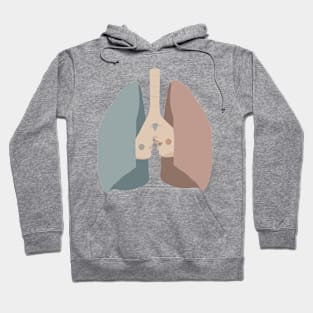 Breathe You In Hoodie